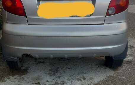 Daewoo Matiz I, 2010 год, 180 000 рублей, 2 фотография