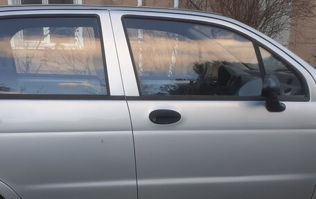 Daewoo Matiz I, 2010 год, 180 000 рублей, 3 фотография