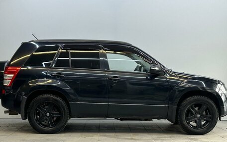 Suzuki Grand Vitara, 2008 год, 970 000 рублей, 5 фотография