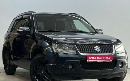 Suzuki Grand Vitara, 2008 год, 970 000 рублей, 4 фотография