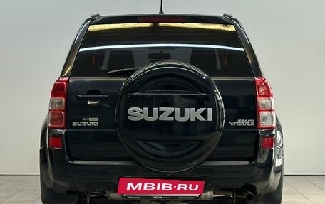 Suzuki Grand Vitara, 2008 год, 970 000 рублей, 7 фотография