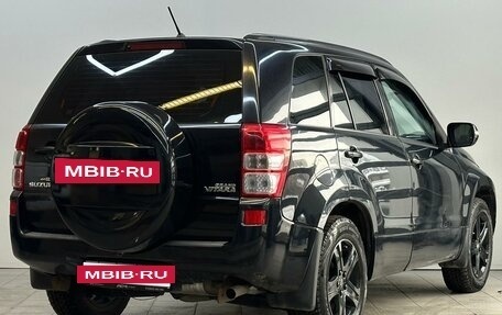Suzuki Grand Vitara, 2008 год, 970 000 рублей, 6 фотография