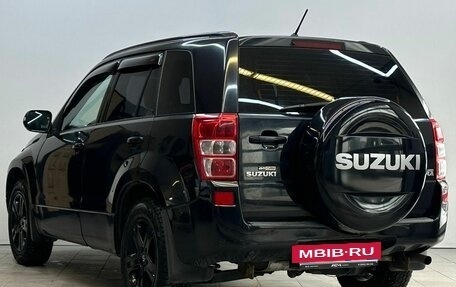 Suzuki Grand Vitara, 2008 год, 970 000 рублей, 8 фотография