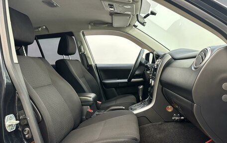 Suzuki Grand Vitara, 2008 год, 970 000 рублей, 15 фотография