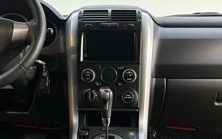 Suzuki Grand Vitara, 2008 год, 970 000 рублей, 12 фотография