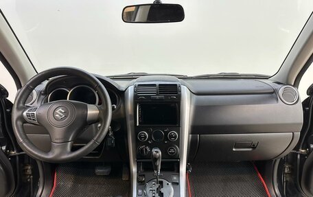 Suzuki Grand Vitara, 2008 год, 970 000 рублей, 10 фотография