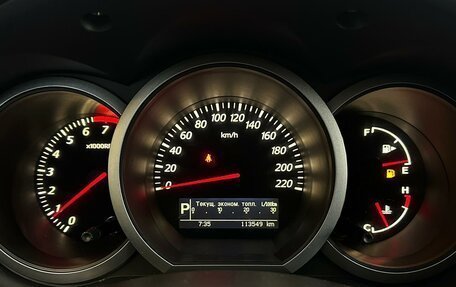 Suzuki Grand Vitara, 2008 год, 970 000 рублей, 23 фотография