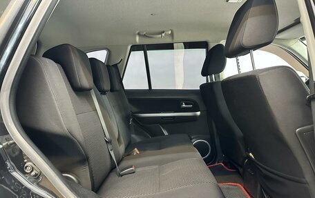 Suzuki Grand Vitara, 2008 год, 970 000 рублей, 17 фотография