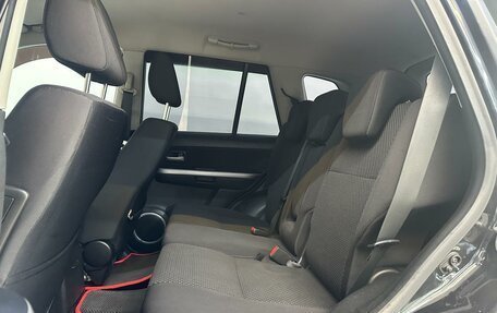 Suzuki Grand Vitara, 2008 год, 970 000 рублей, 16 фотография