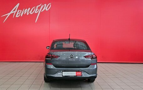 Volkswagen Polo VI (EU Market), 2020 год, 1 390 000 рублей, 4 фотография