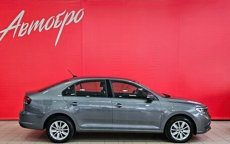 Volkswagen Polo VI (EU Market), 2020 год, 1 390 000 рублей, 6 фотография