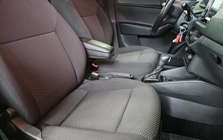 Volkswagen Polo VI (EU Market), 2020 год, 1 390 000 рублей, 12 фотография