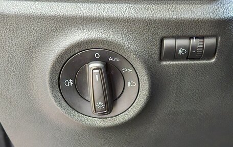 Volkswagen Polo VI (EU Market), 2020 год, 1 390 000 рублей, 15 фотография