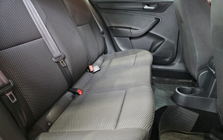 Volkswagen Polo VI (EU Market), 2020 год, 1 390 000 рублей, 13 фотография