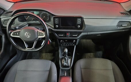 Volkswagen Polo VI (EU Market), 2020 год, 1 390 000 рублей, 9 фотография