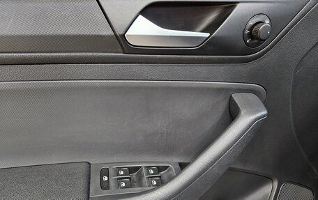 Volkswagen Polo VI (EU Market), 2020 год, 1 390 000 рублей, 16 фотография