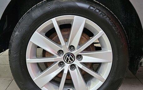 Volkswagen Polo VI (EU Market), 2020 год, 1 390 000 рублей, 18 фотография