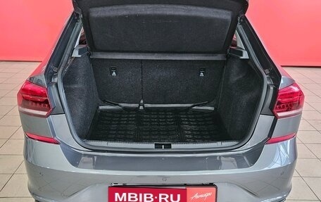 Volkswagen Polo VI (EU Market), 2020 год, 1 390 000 рублей, 17 фотография