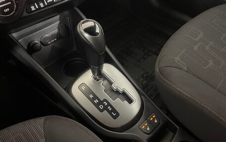 KIA Rio III рестайлинг, 2012 год, 892 000 рублей, 19 фотография