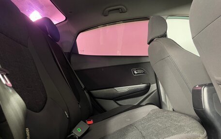 KIA Rio III рестайлинг, 2012 год, 892 000 рублей, 24 фотография