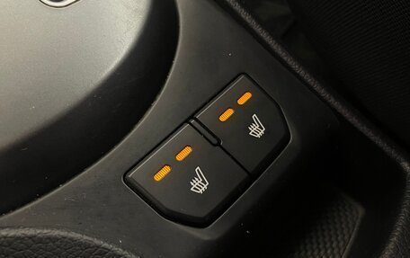 KIA Rio III рестайлинг, 2012 год, 892 000 рублей, 20 фотография