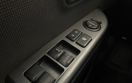 KIA Rio III рестайлинг, 2012 год, 892 000 рублей, 21 фотография