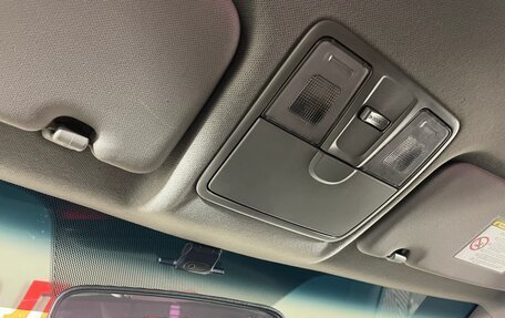 KIA Rio III рестайлинг, 2012 год, 892 000 рублей, 25 фотография