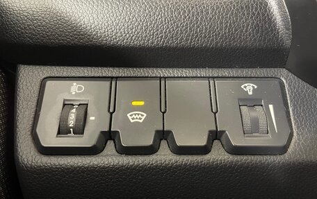 KIA Rio III рестайлинг, 2012 год, 892 000 рублей, 22 фотография