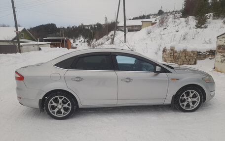 Ford Mondeo IV, 2008 год, 850 000 рублей, 2 фотография