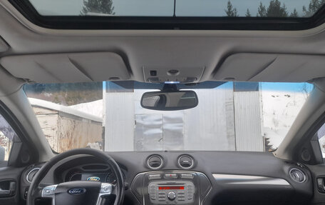 Ford Mondeo IV, 2008 год, 850 000 рублей, 3 фотография