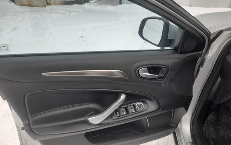 Ford Mondeo IV, 2008 год, 850 000 рублей, 4 фотография