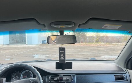 Chevrolet Lacetti, 2009 год, 380 000 рублей, 7 фотография