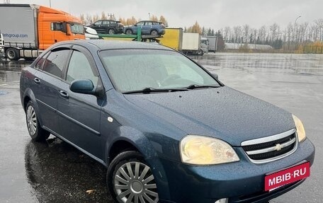 Chevrolet Lacetti, 2009 год, 380 000 рублей, 2 фотография