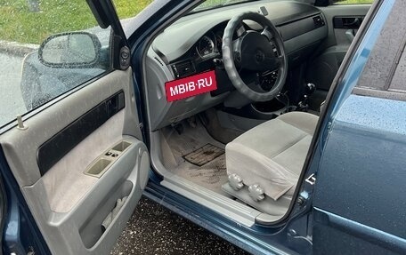 Chevrolet Lacetti, 2009 год, 380 000 рублей, 5 фотография