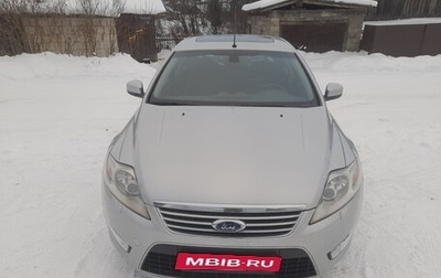 Ford Mondeo IV, 2008 год, 850 000 рублей, 1 фотография