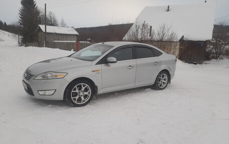 Ford Mondeo IV, 2008 год, 850 000 рублей, 12 фотография