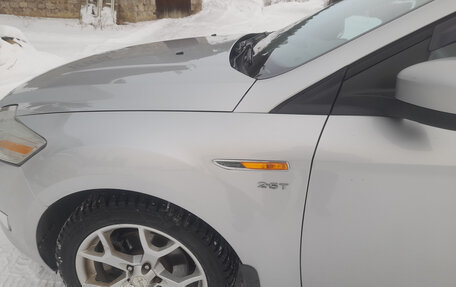 Ford Mondeo IV, 2008 год, 850 000 рублей, 11 фотография