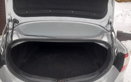 Ford Mondeo IV, 2008 год, 850 000 рублей, 14 фотография