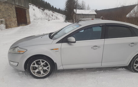 Ford Mondeo IV, 2008 год, 850 000 рублей, 10 фотография