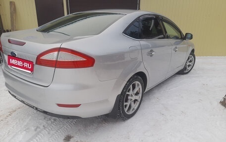 Ford Mondeo IV, 2008 год, 850 000 рублей, 13 фотография