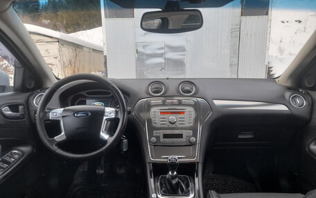 Ford Mondeo IV, 2008 год, 850 000 рублей, 16 фотография