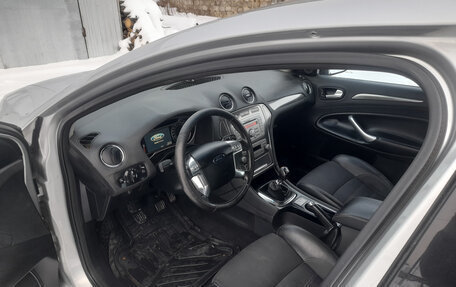 Ford Mondeo IV, 2008 год, 850 000 рублей, 20 фотография