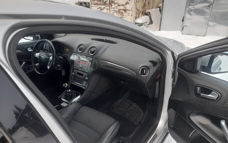 Ford Mondeo IV, 2008 год, 850 000 рублей, 17 фотография