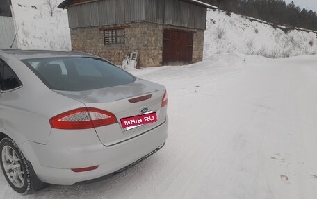 Ford Mondeo IV, 2008 год, 850 000 рублей, 23 фотография