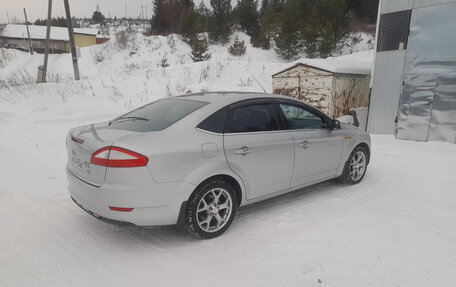Ford Mondeo IV, 2008 год, 850 000 рублей, 25 фотография