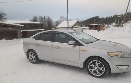 Ford Mondeo IV, 2008 год, 850 000 рублей, 28 фотография