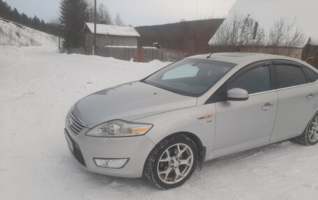 Ford Mondeo IV, 2008 год, 850 000 рублей, 30 фотография