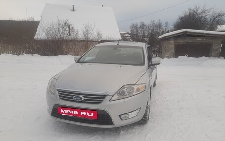 Ford Mondeo IV, 2008 год, 850 000 рублей, 31 фотография