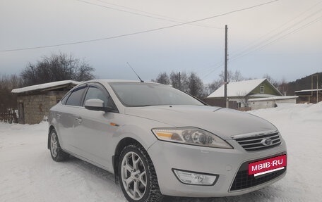 Ford Mondeo IV, 2008 год, 850 000 рублей, 27 фотография