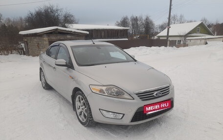 Ford Mondeo IV, 2008 год, 850 000 рублей, 26 фотография